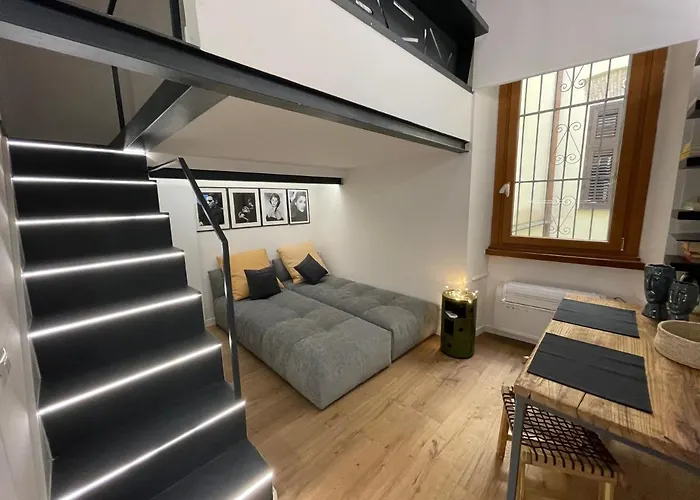 Casa Cappellari Design Studio A Campo De\' Fiori