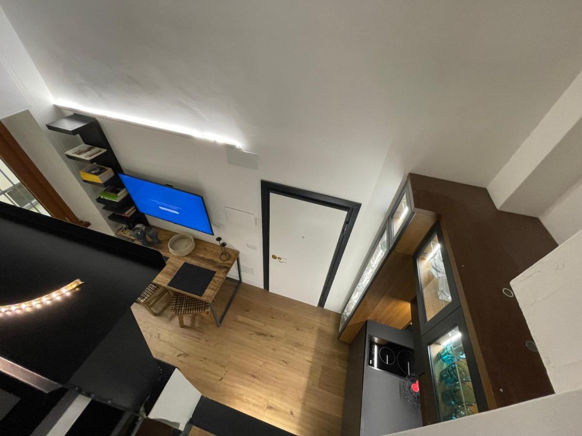 Casa Cappellari Design A Campo De' Fiori Rom